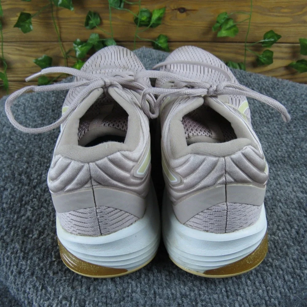 ASICS Gel-Pulse 11‎ Women's 9 Watershed Rose Cozy Pink Running Shoes Mesh